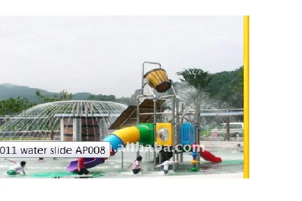 Modular Acuatico