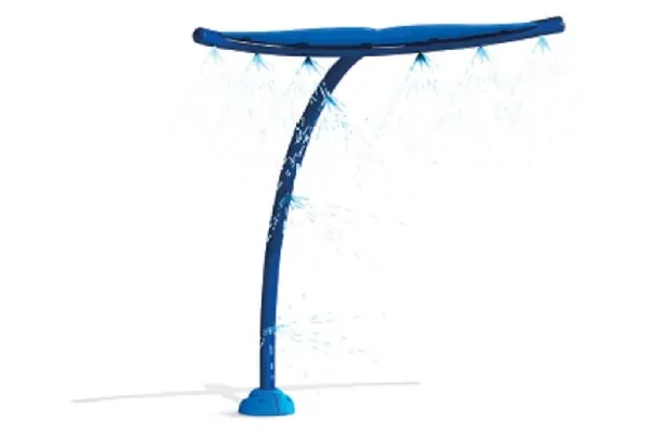 WHALE TAIL
