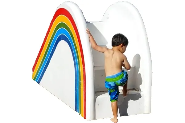 Tobogan Arcoiris